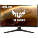 ASUS VG24VQ1B 24", HDMI, DP, 165Hz, zvuč. zakrivlj