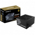 GIGABYTE P650G Power Supply 650W, 80+ Gold, Japanese capacitors, 120mm smart fan, EU plug