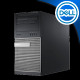 Dell OptiPlex 7020 MT, 180W, Intel Core i5-14500 vPro (24MB, 14C/20T, 5.0GHz, 65W), 16GB (1x16GB) DD