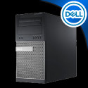 Dell OptiPlex 7020 MT, 180W, Intel Core i5-14500 vPro (24MB, 14C/20T, 5.0GHz, 65W), 16GB (1x16GB) DD