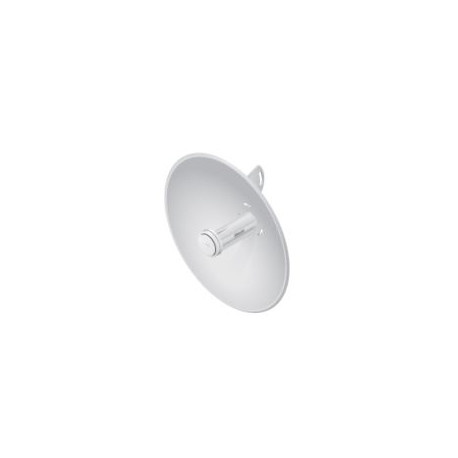 Ubiquiti Networks 2,4GHz PowerBeam 2x 18dBi Antena