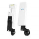 Ubiquiti Networks window or wall holder for NanoStation