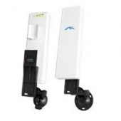 Ubiquiti Networks window or wall holder for NanoStation