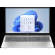 HP 15-fd0059ne | GeForce MX570A (2 GB) / i7 / RAM 16 GB / SSD Pogon / 15,6" FHD
