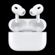 Apple AirPods Pro with MagSafe Charging Case - White