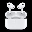 Apple AirPods Pro with MagSafe Charging Case - White