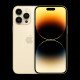 Apple iPhone 14 Pro Max 512GB - Gold