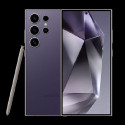 Samsung Galaxy S24 Ultra S928 5G Dual Sim 12GB RAM 256GB - Titanium Violet