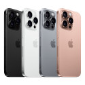 Apple iPhone 16 Pro 256GB - Desert Titanium