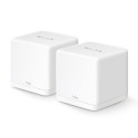 Mercusys AX1500 Whole Home Mesh WiFi 6 System