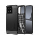 Spigen Rugged Armor, black - Xiaomi 13