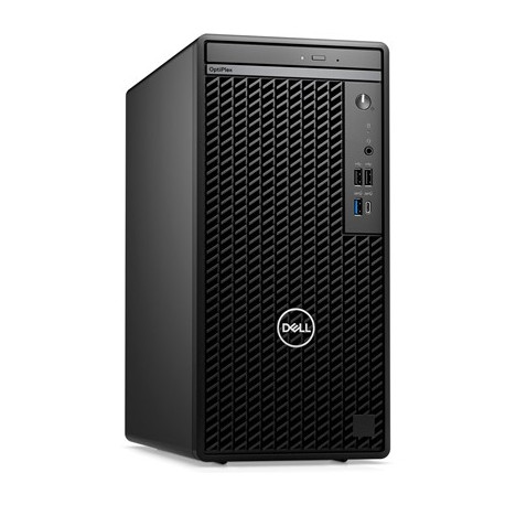 Dell OptiPlex 7020 Tower i5-12500/16GB/512GBSSD/DVD+/-RW/Key+Mice/Win11PRO