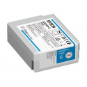 EPSON SJIC42P-C Ink cartridge