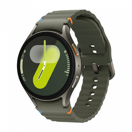 Watch Samsung Galaxy Watch 7 L310 44mm BT - Green