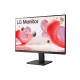 Monitor LG 24MR400-B24/IPS/1920x1080/100Hz