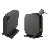 Ruijie router 1267MBps Wi-Fi AIO  RG-EG105GW(T)5 Gigabit eth.p, supp.1 WAN port,1 LAN,3 LAN/WAN p