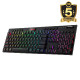 KEYBOARD - REDRAGON HORUS PRO K618RGB-PRO WIRED & 2.4G & BT RED SWITCH