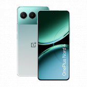 OnePlus Nord 4 5G Dual Sim 16GB RAM 512GB - Oasis Green