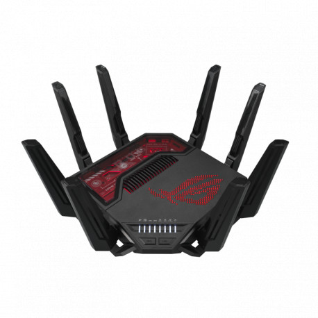 Asus GT-BE19000, BE1900, Tri Band WiFi 7 Router