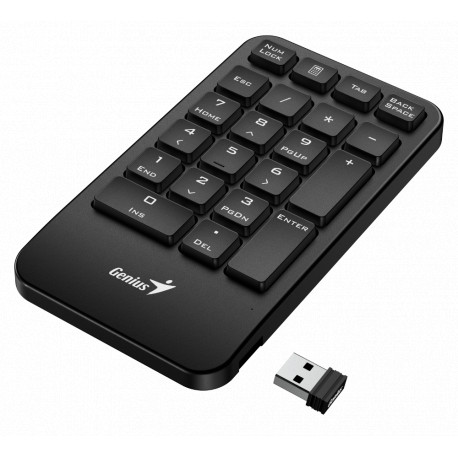 Genius Numpad 1000, bežična numerička tipkovnica