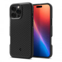 Spigen Core Armor, matte black - iPhone 16 Pro Max (ACS08023)