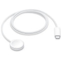 Apple Watch Magnetic Fast Charger to USB-C Cable, 1m