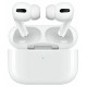 Refurbished Apple AirPods Pro (1st Gen) with Wireless Charging Case, MWP22TY A