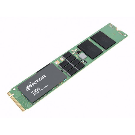 Micron 7500 PRO 3840GB U.3 (15mm) TCG-Opal Enterprise SSD [Single Pack], EAN: 649528941145