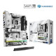 Asrock Intel LGA1851 Z890 STEEL LEGEND WIFI