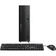 Desktop ASUS ExpertCenter D5 SFF D500SER-WB51C0 i5 / 16GB / 512GB SSD / Windows 11 Pro (black)