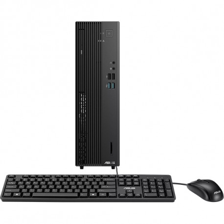 Desktop ASUS ExpertCenter D5 SFF D500SER-WB51C0 i5 / 16GB / 512GB SSD / Windows 11 Pro (black)