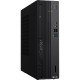 Desktop ASUS ExpertCenter D5 SFF D500SER-WB51C0 i5 / 16GB / 512GB SSD / Windows 11 Pro (black)