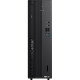 Desktop ASUS ExpertCenter D5 SFF D500SER-WB51C0 i5 / 8GB / 512GB SSD / Windows 11 Pro (black)