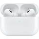 Earphones Apple AirPods Pro 2 brezžične / MagSafe polnilni etui Type-C (white)