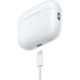 Earphones Apple AirPods Pro 2 brezžične / MagSafe polnilni etui Type-C (white)