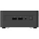ASUS NUC 12pro/RNUC12WSHI700002I/Intel Core i7-1260P/Intel Iris Xe Graphics/4xUSB/M.2 22x80 NVMe 22