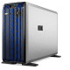 DELL EMC PowerEdge T360, 8x3.5", Intel Xeon E-2414 (2.6G, 4C/4T, 12MB, Turbo, HT (55W)), 16GB UDIMM