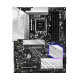 Asrock Z890 Pro RS Intel Z890 LGA 1851 (Socket V1) ATX