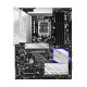 Asrock Z890 Pro RS Intel Z890 LGA 1851 (Socket V1) ATX