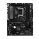 Asrock Z890 Pro-A WiFi Intel Z890 LGA 1851 (Socket V1) ATX