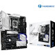 Asrock Z890 Pro RS Intel Z890 LGA 1851 (Socket V1) ATX