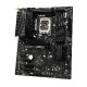 Asrock Z890 Pro-A WiFi Intel Z890 LGA 1851 (Socket V1) ATX