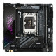 GIGABYTE Z890I AORUS ULTRA matična ploča Intel Z890 LGA 1851 (Socket V1) Mini ITX