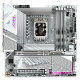 GIGABYTE Z890M AORUS ELITE WIFI7 ICE Intel Z890 LGA 1851 (Socket V1) ATX