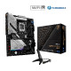 ASRock Z890 Taichi Lite, Mainboard