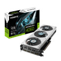 GIGABYTE GeForce RTX 4060 EAGLE OC ICE  8 GB GDDR6