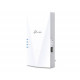 TP-Link AX1500 bežični pojačivač dometa (Wi-Fi 6 Range Extender), Dual Band 1200Mbps(5GHz)/300Mbps(2.4GHz), 802.11a/n/ac