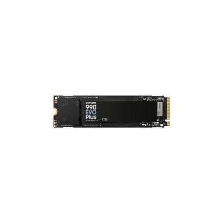 SSD 1TB Samsung 990 EVO Plus M.2 NVMe MZ-V9S1T0BW