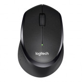 Logitech M330 RF bežični Mehanički 1000DPI Desna-ruka Crno miš