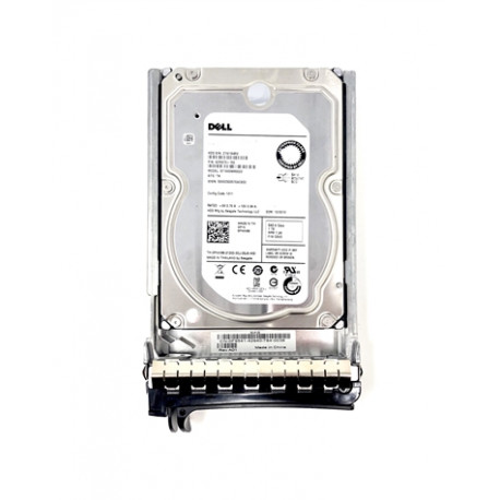 DELL EMC 480GB SSD SATA ISE RI 6Gbps 512e 2.5in Hot-Plug , CK